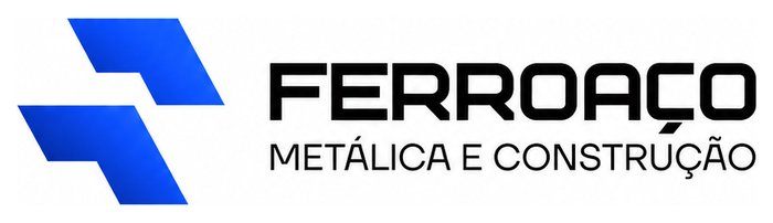Ferroaço Metálica e Construção